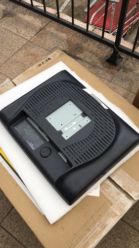 Elo Touch System ET1515L 15" LCD Touchscreen Monitor Great Touch Panel condition - Picture 2 of 3