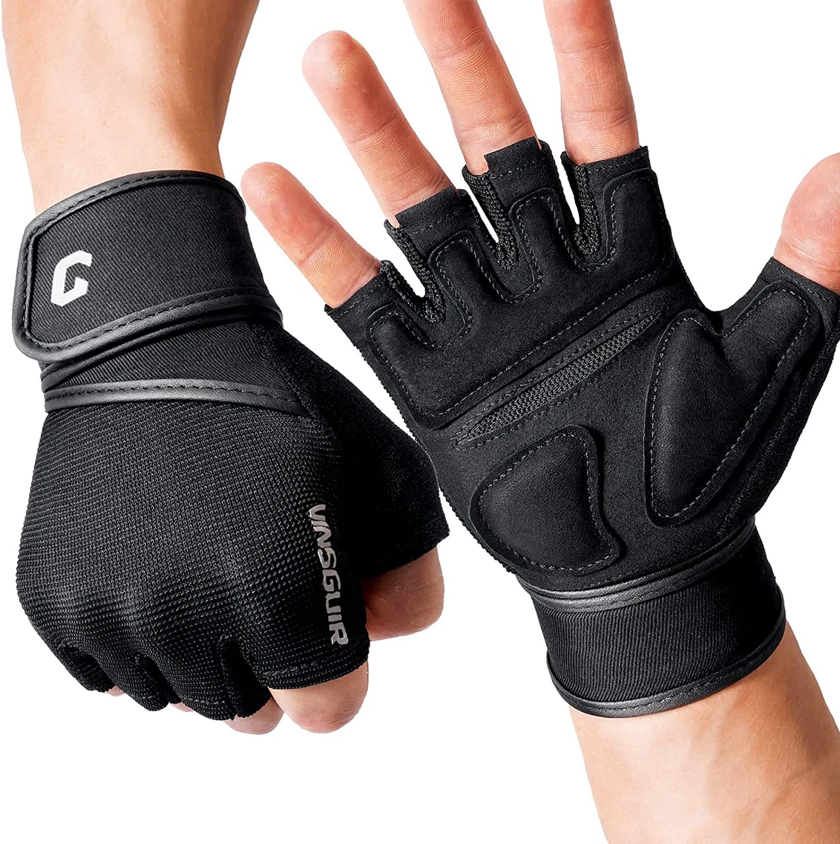 Guantes Gimnasio, Guantes Pesas