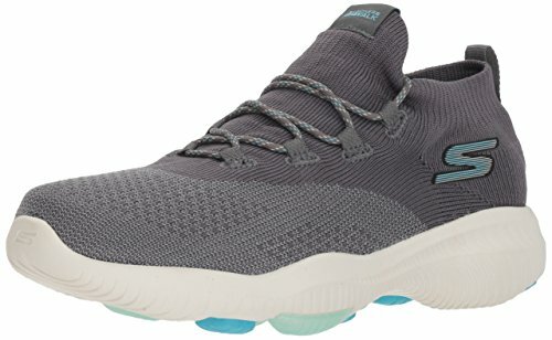 skechers ultra go womens blue