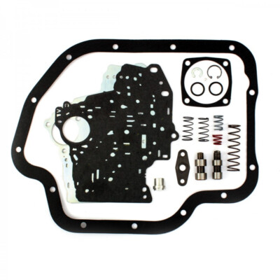 Fairbanks TH400 Turbo 400 TransAction Performance Shift Valve Body Kit 1964-98