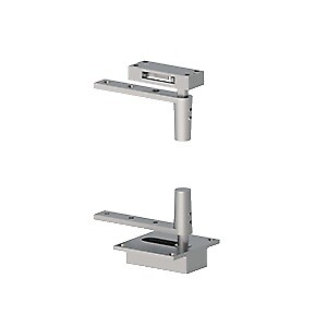 Hager ZB32SEQ15 Komplettschrank - Aufputz 1100mm 2-feldig