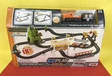 ez play railway motorized engine