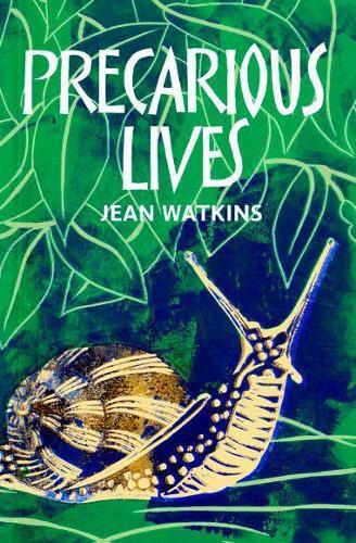 Thumbnail - Jean Watkins Precarious Lives (taschenbuch)