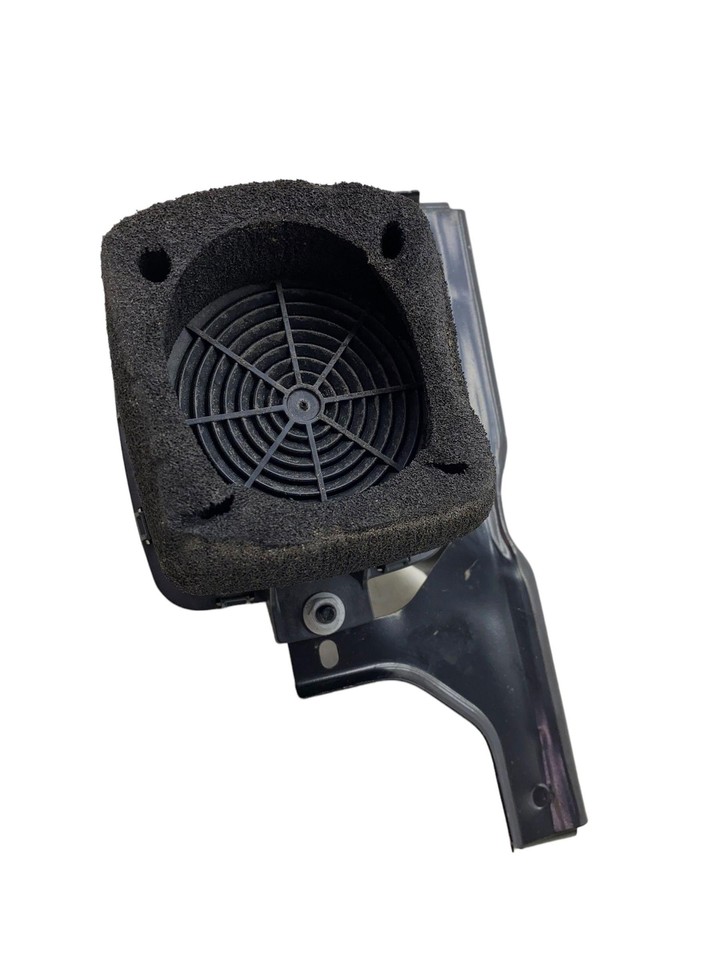 2022-2024 RIVIAN R1S OEM VEHICLE APPROACHING ALARM SIREN HORN SPEAKER PT00013088 (For: Rivian)