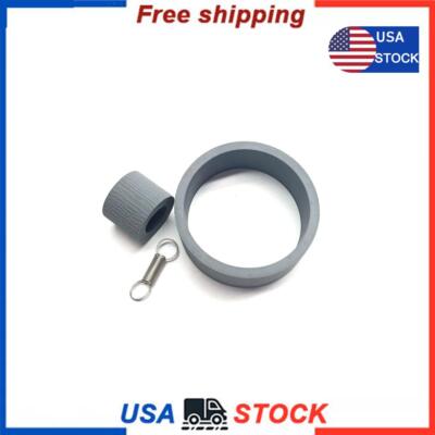 Paper Feed Pickup Separation Roller Fits For EPSON Expression ET-2850 ET-4500
