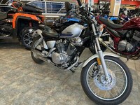 2021 Yamaha V-STAR 250