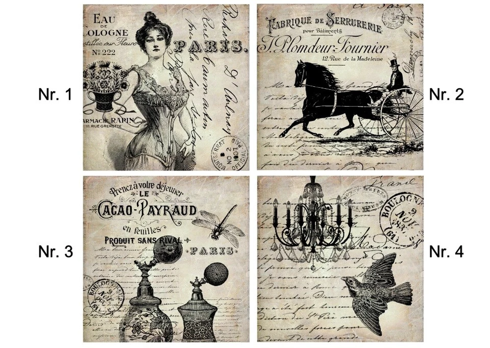 MARKENLOS Autocollant de carrelage-film de carrelage-autocollant de meuble-imperméable-cuisine-salle de bain-vintage-13012