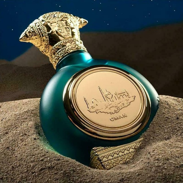 Oman Perfume by Taif Al Emarat 75ml Spray Express Shipping SEALED eBay
