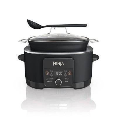 Possiblecooker 12-In-1 8.5-Qt Sous Vide Proof Multi-Cooker