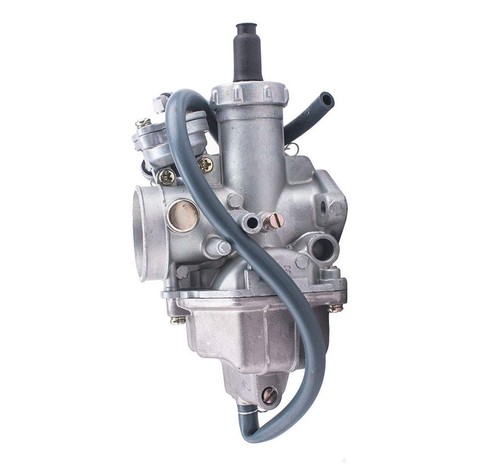 Ricambio Carburatore Auto-Moto per Carburatore Honda CRF150F CRF 150 F 2003-2014 (Adatto... - Foto 2 di 6