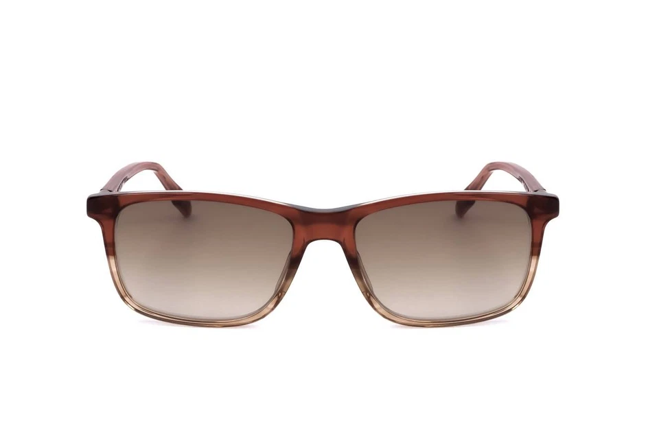 Gafas de sol para hombre Safilo LASTRA 06/S CSR HAVANA MARRÓN SOMBREADO 55/17/145 Foto 2 de 3