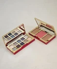Estee Lauder  Pure Color Envy Set  (Glam Eyeshadow Glam And Glow Cheek Palette)
