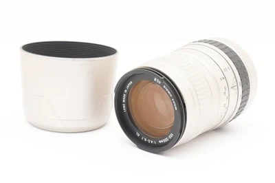 [Exc++] Objectif Sigma AF 100-300 mm f/4,5-6,7 DL pour Canon - Du JAPON - Photo 1/4