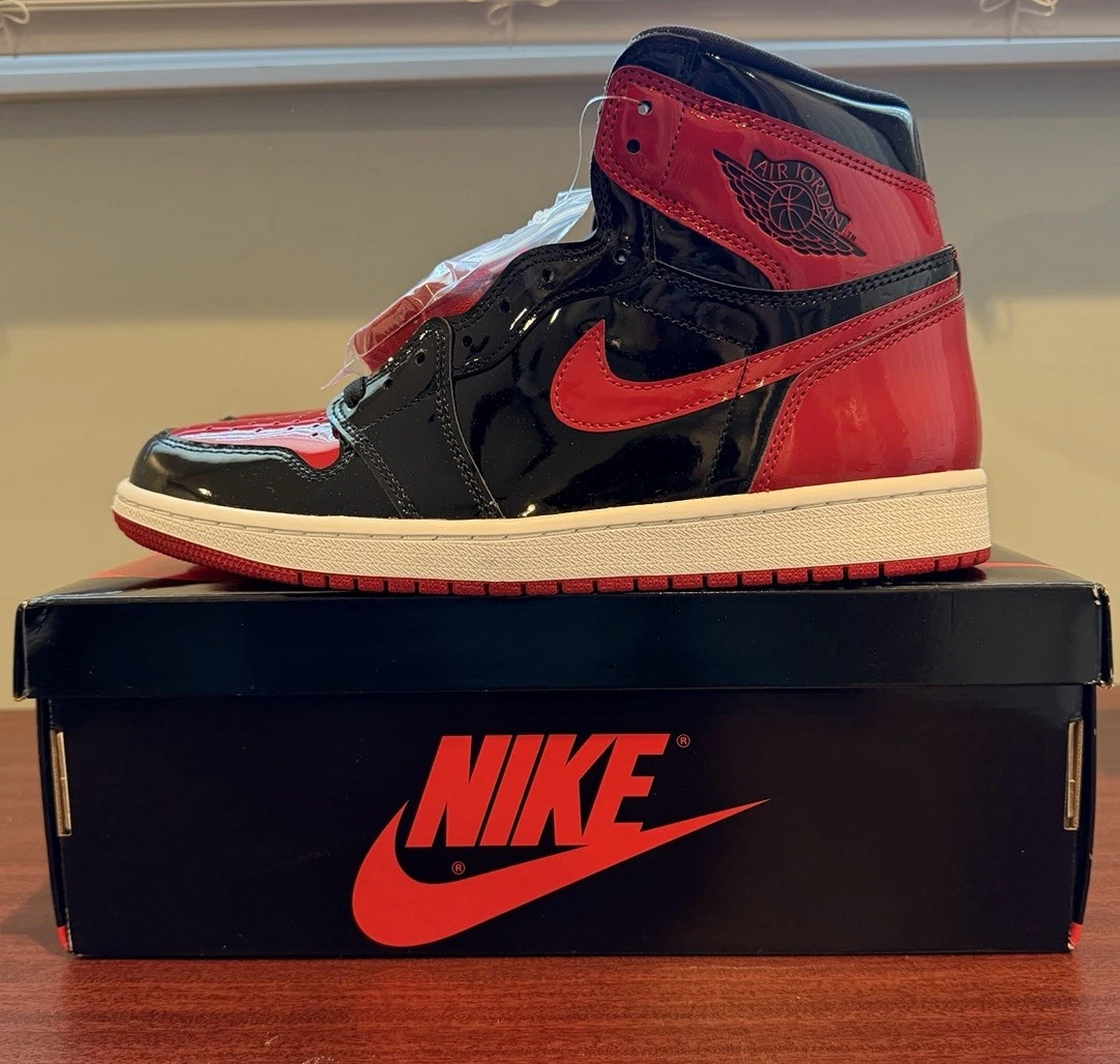 Jordan 1 Retro OG High Black White for Sale - Authenticity