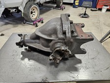 1970 Corvette Rear Differential 3899143  370:...