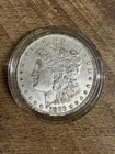 1883 Morgan Dollar 90% Silver, New Orleans Mint, 0.7734 Troy Oz SILVER Content