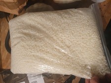 Cosyowl Eco Friendly Soya Wax Pellets 5kg Bag Not Opened