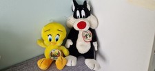 RARE! Warner Bros Studio Store Berlin 1993 Tw...