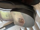 Barker | Black Cap-Toe Oxford Lace up Dress Shoes Men Size UK 10 - Classic! — photo 5