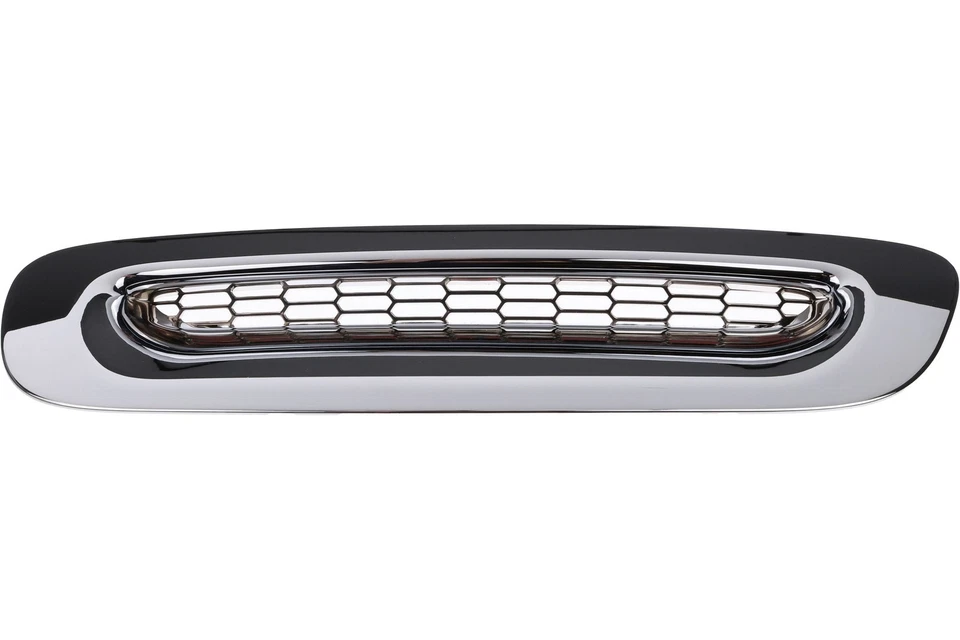 URO Parts 971076 capó cuchara superposición para 07-08 Mini Cooper Foto 2 de 4