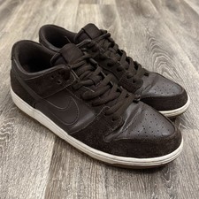 Nike SB Dunk Low Pro Ishod Wair Baroque Brown 819674-221 Men’s Sneakers - Size 8 Nike SB Dunk Low Pro Ishod Wair - 819674-221 for Sale  main image 4