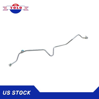 #ad Front AC High Pressure Pipe Line For 2015 2020 Nissan Pathfinder 92440 9NB0A $52.96