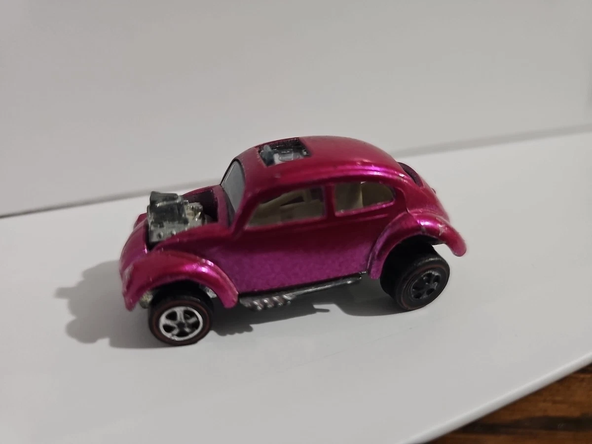 Preços baixos em Volkswagen Hot Wheels Redlines 1968 Ano de