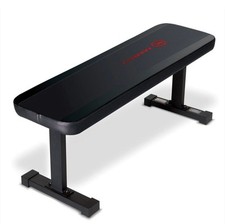 Marcy Utility Flat Bench Sb-315