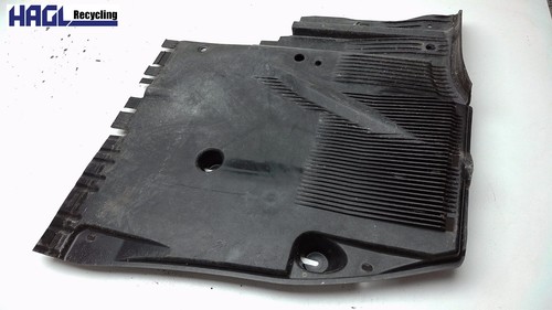 Unterfahrschutz 8T8825215B Audi A5 2.0 TDI Sportback (clean die.) quat. DPF S