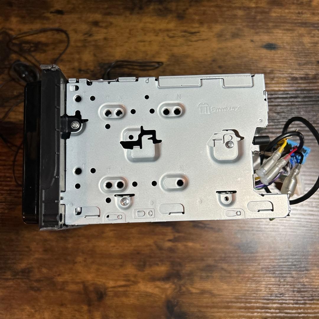 Pioneer Suzuki Genuine Option [PVH-9300DVSZS] Display Audio | eBay