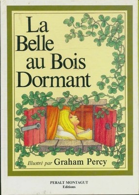 Dornröschen - Graham Percy - V2310236