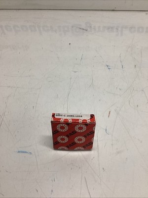 FAG 6005-C-2HRS-L038 BEARING Q-195