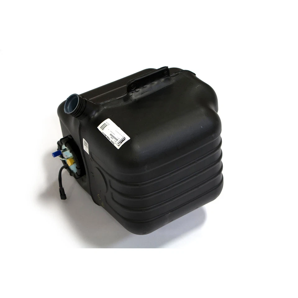 Polaris Fuel Tank w/ Pump Assembly, RANGER 700, Genuine OEM Part 2520864, Qty 1 Foto 3 de 4