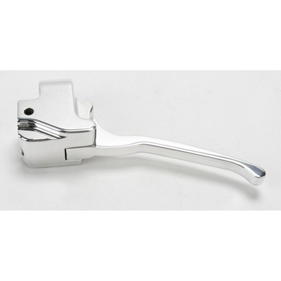 GMA Engineering Clutch Assembly for L88-06 Cable & 1in. Handlebars-GMA-MC-4-P