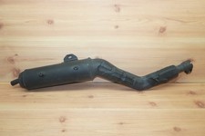1999-2004 Yamaha Ttr225 Ttr 225 Muffler Exhaust Pipe 5fg-14711-00-00