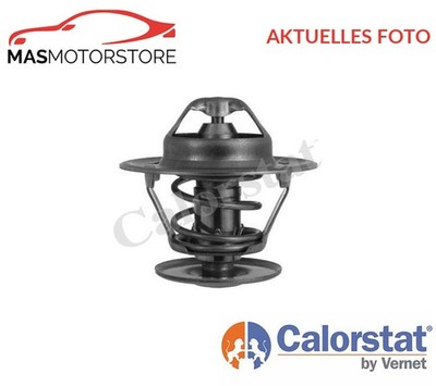 KÜHLFLÜSSIGKEIT KÜHLER THERMOSTAT VERNET TH133587J I FÜR FORD SIERRA,GRANADA