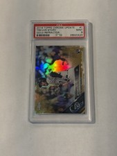 Top Trevor Story Rookie Cards and Key Prospect Guide 19