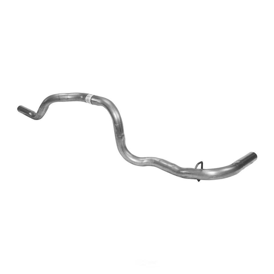 Exhaust Tail Pipe-108.0" WB AP Exhaust 54757 fits 83-87 Ford Ranger - Imagem 2 de 4