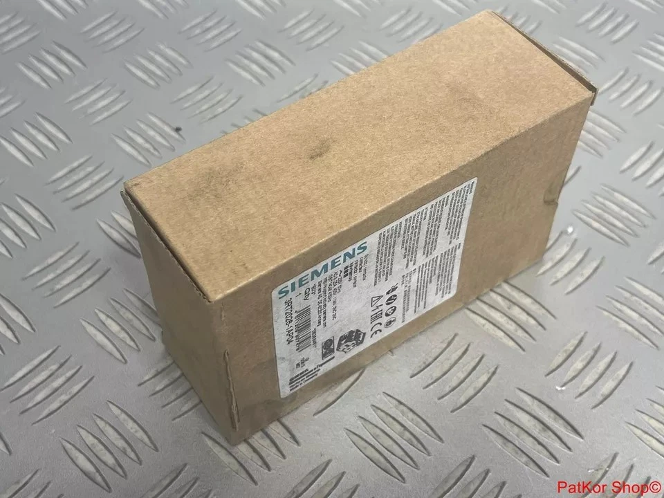 Siemens 3RT2026-1AP04 230V 25A 11kW - Image 2 of 3