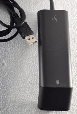 HP Engage One 2D Barcode QR Scanner DP Model HSN-H01-2DS