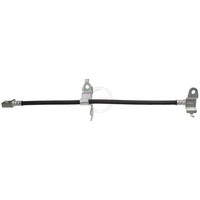 Bremsschlauch 475 Mm INN M10X1.0 Banjo 10.0 Mm A.B.S. FüR U.A. Ford Transit