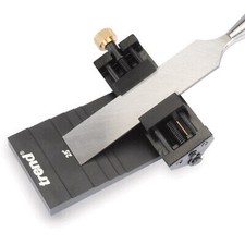 Diamond Honing Guide Set Whetstone Chisel Sharpening DWS/HG/SET Trend Tools