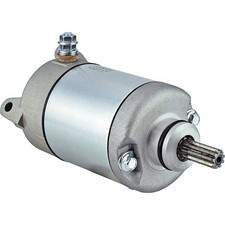 Polaris Pmdd 12-Volt Cw 9-Spline Starter for ...
