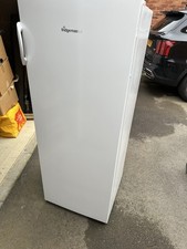 Fridgmaster Fridge