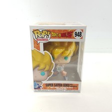 Figura Funko Pop Dragon Ball Z Super Saiyan Goku 948 [PO227982]