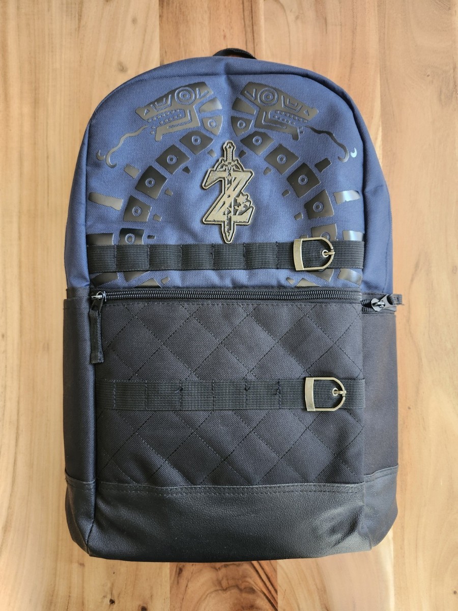 Bag Mochila De Link Zelda Zelda Game The Legend Of Zelda Mochila