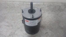 Dayton 494R58 1/2 HP 825 RPM 115/208-230V Replacement Exhaust Fan Motor