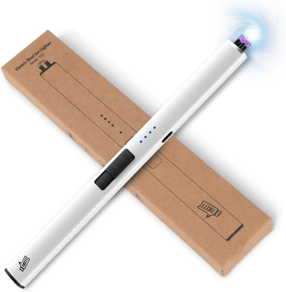 Type-c Usb Rechargeable Lighter