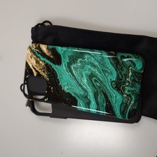 Burga Handyhülle „Emerald Pool Green“ für Iphone 11 Pro