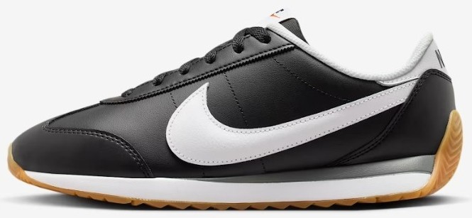 Nike Pacific Leather Black White Gum W for sale | eBay